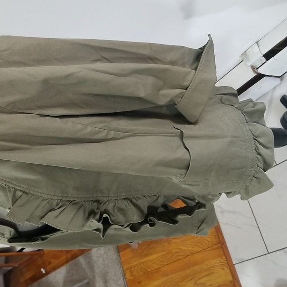 Talbots Jacket - Picture 3 of 8